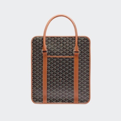 [Goyard] 고야드 부르곤 백 BOURGOMMLTY51CL51P