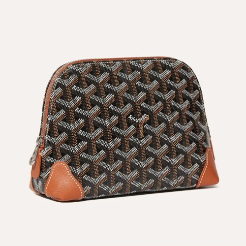 [Goyard] 고야드 방돔 화장품 파우치 VENDOTPMLTY01CL03P