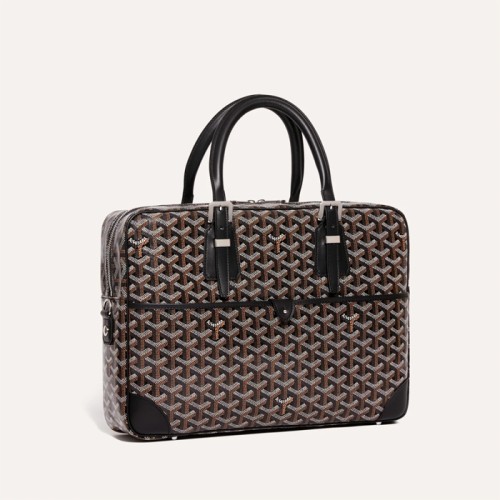 [Goyard] 고야드 암바사드 MM 서류 가방