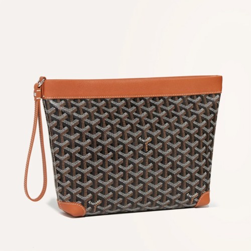 [Goyard] 고야드 콘티 파우치 23112331