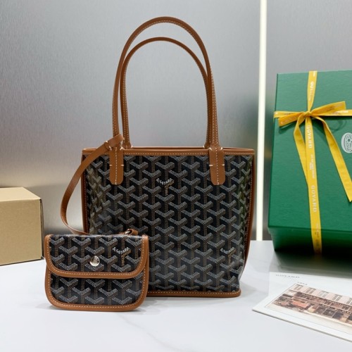[Goyard] 고야드 미니 앙주 Anjou 백 23080433