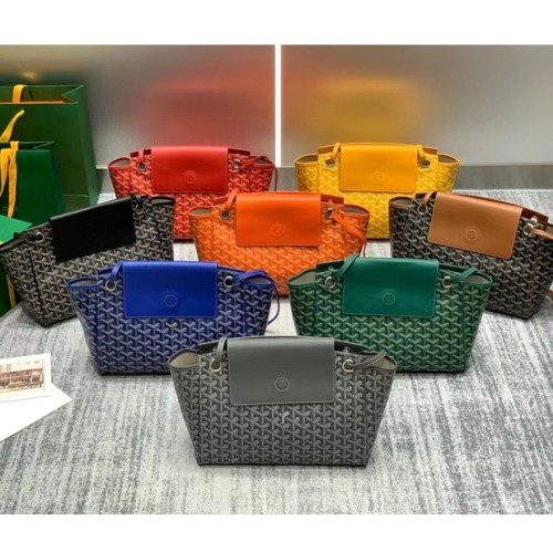 [Goyard] 고야드 루엣뜨 Rouette 숄더백 23072033