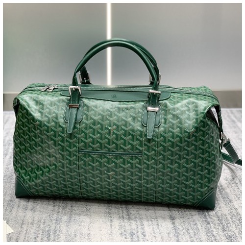 [Goyard] 고야드 보잉백 여행가방 보스턴백 23012730