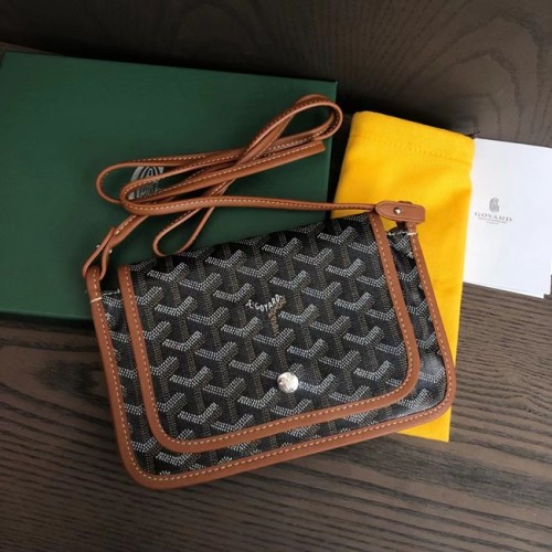 [Goyard] 고야드 플뤼메 PLUMET 미니 크로스백