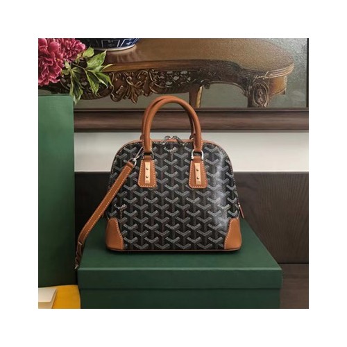 [Goyard] 고야드 클래식 방돔 Vendome 토트백 21012330
