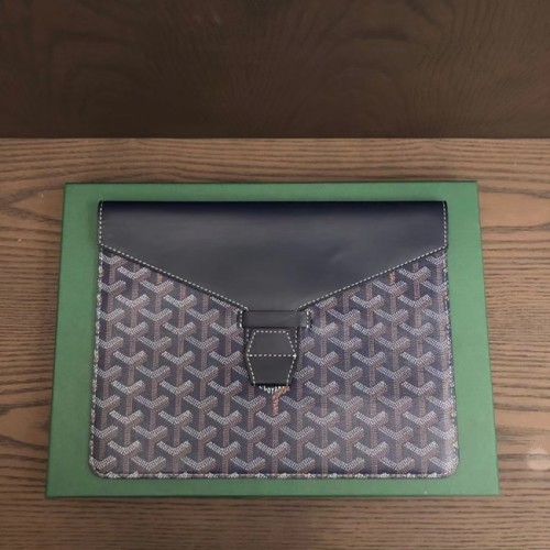 [Goyard] 고야드 카몬도2 Camondo2 클러치백 21010648