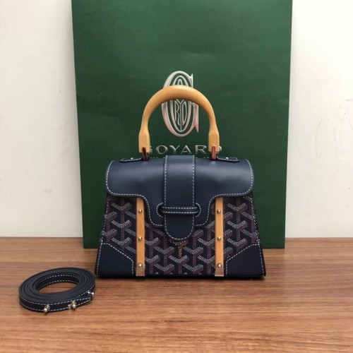 [Goyard] 고야드 미니 사이공 백 20070342