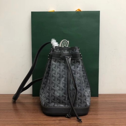 [Goyard] 고야드 쁘띠플로 버킷백 Petit Flot