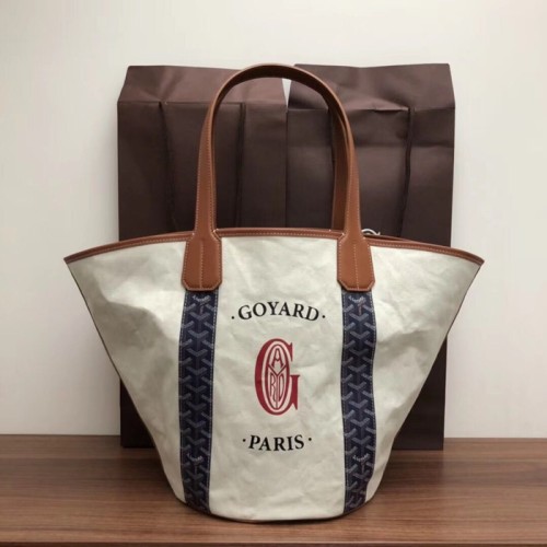 [Goyard] 고야드 벨 하라백 Goyard sac belharra