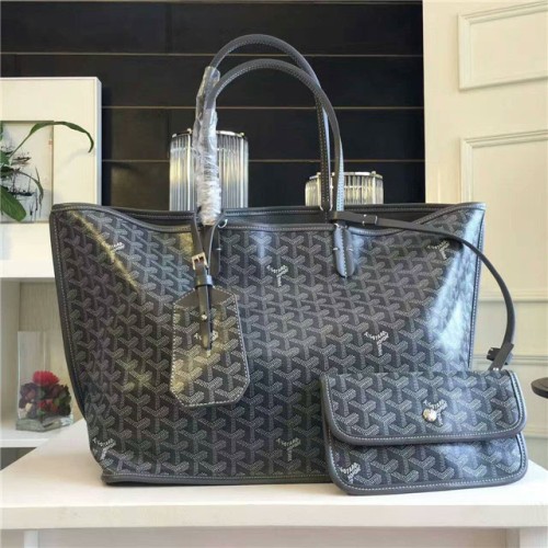 [Goyard] 고야드 양면 앙주백 Anjou Double Face