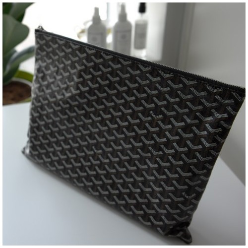 [GOYARD] 고야드 세나 클러치 mm/gm