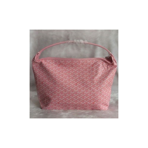 Goyard 4590 호버백 핑크