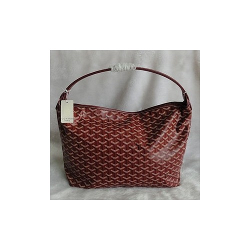 Goyard 4590 호버백 와인