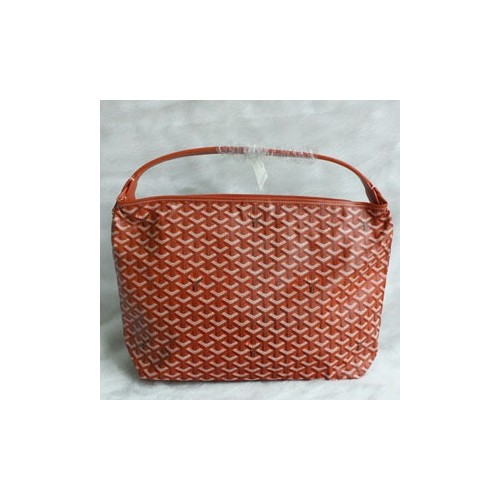 Goyard 4590 호버백 오렌지