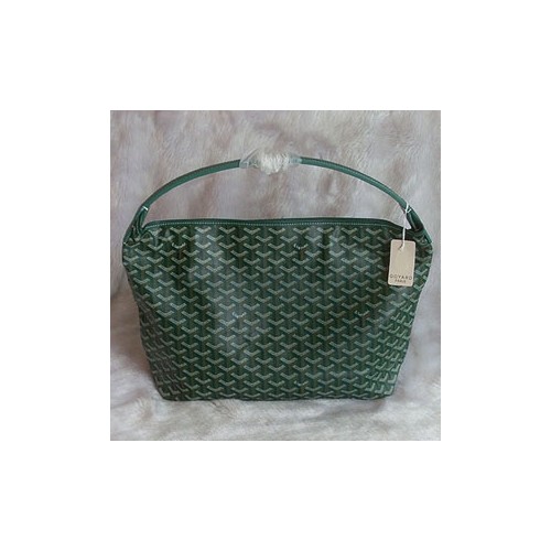Goyard 4590 호버백 그린