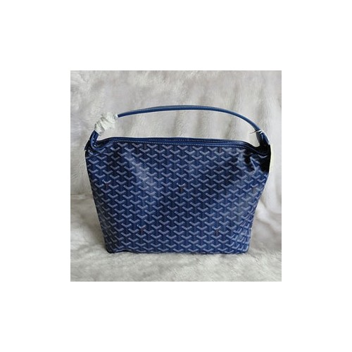 Goyard 4590 호버백 블루