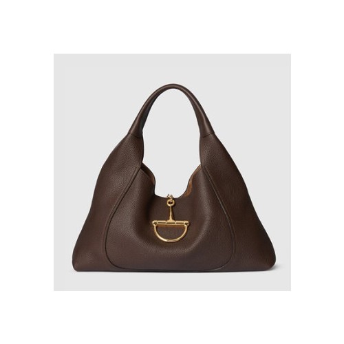 [Gucci] 구찌 소프트빗 맥시 숄더백 837466