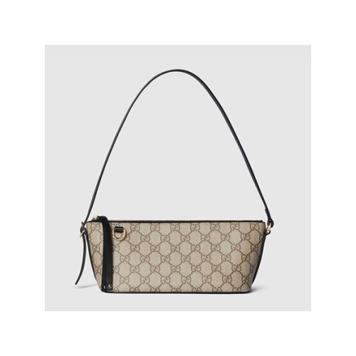 [Gucci] 구찌 GG 엠블럼 스몰 숄더백 847281