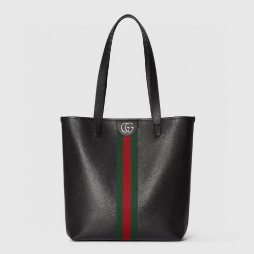 [Gucci] 구찌 오피디아 미디엄 토트백 834465