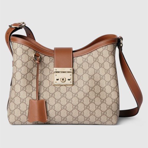 [Gucci] 구찌 패들락  탑 핸들백 83902 / 838991