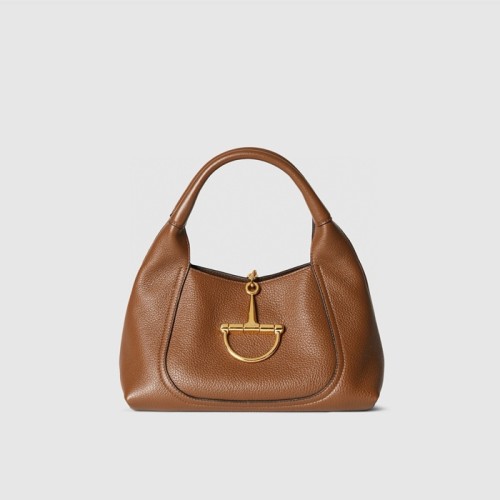 [Gucci] 구찌 소프트빗 미디엄 탑 핸들백 837467