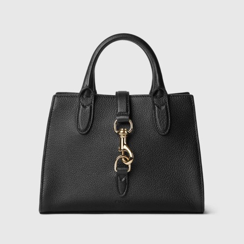 [Gucci] 구찌 후크 클로저를 더한 스몰 토트백 795349 AZB0G 1000
