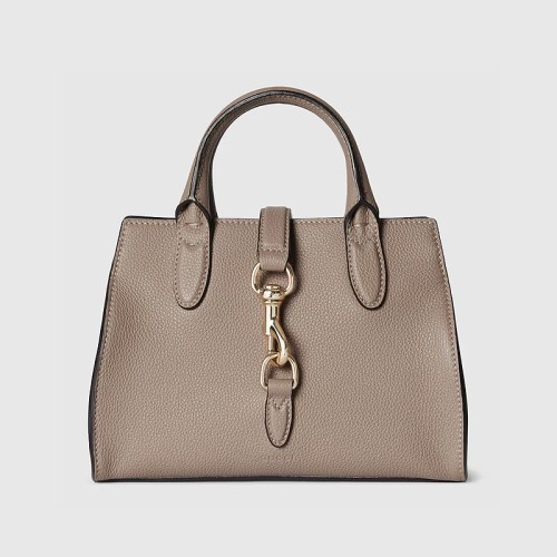 [Gucci] 구찌 후크 클로저를 더한 스몰 토트백 795349 AZB0G 1523