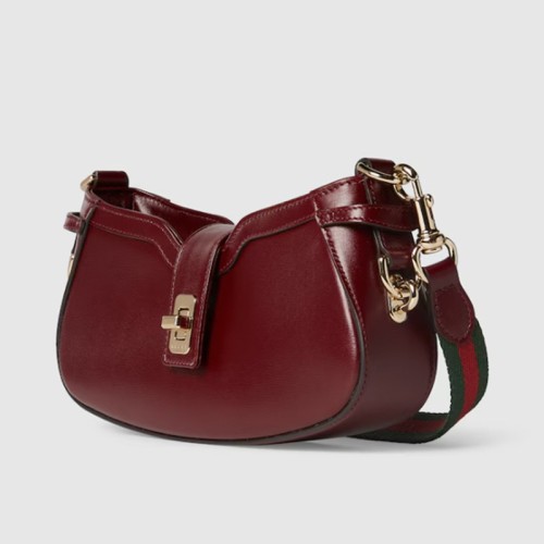[Gucci] 구찌 문 사이드 미니 숄더백 786015 AADHE 6449