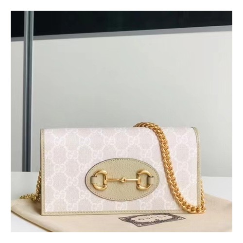 [Gucci] 구찌 홀스빗 1955 체인 크로스백 621892