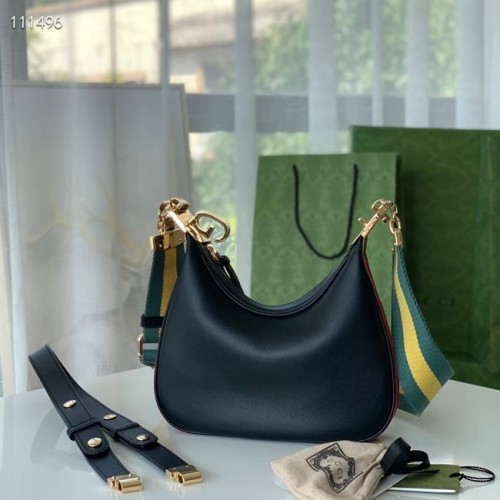 [Gucci] 구찌 아따슈 스몰 숄더백 699409