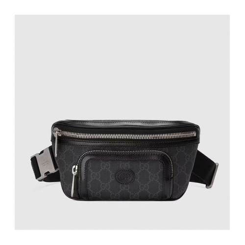 [Gucci] 구찌 인터로킹 G 벨트백 682933