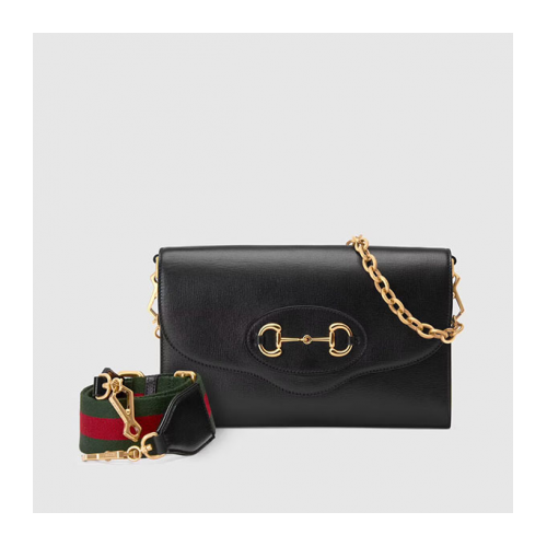[Gucci] 구찌 홀스빗 1955 2WAY 스몰 숄더백 677286