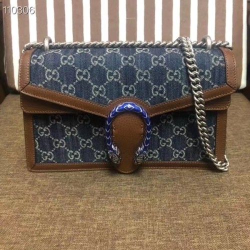[Gucci] 구찌 디오니서스 스몰 숄더백 400249