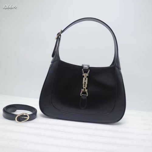 [Gucci] 구찌 재키 호보백 636709