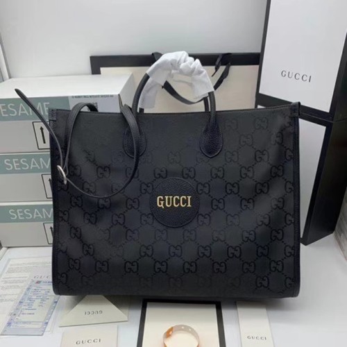 [Gucci] 구찌 오프 더 그리드 토트백 630353
