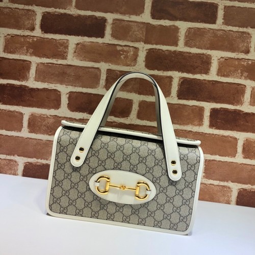 [Gucci] 구찌 캔버스 토트 숄더백 627323