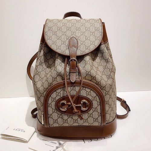 [Gucci] 구찌 수프림 남여공용 백팩 620849