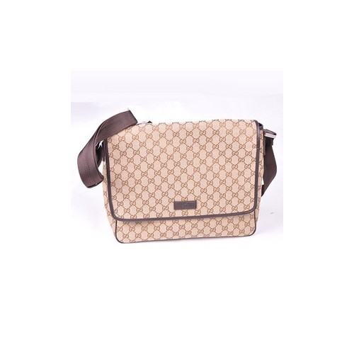 GUCCI 233052 남성용 크로스백