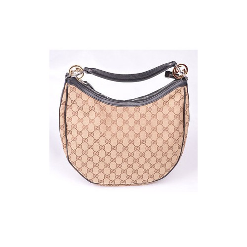 GUCCI 232962 베이지색 숄더백