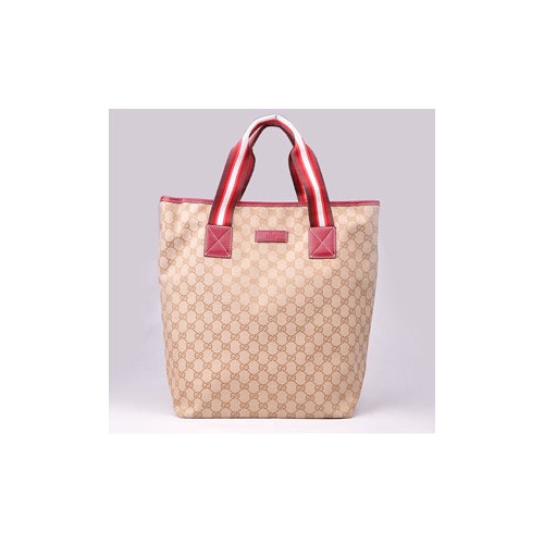 GUCCI 162163 레드 숄더백