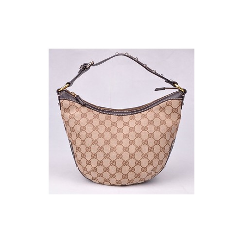 GUCCI 159773 진브라운 숄더백