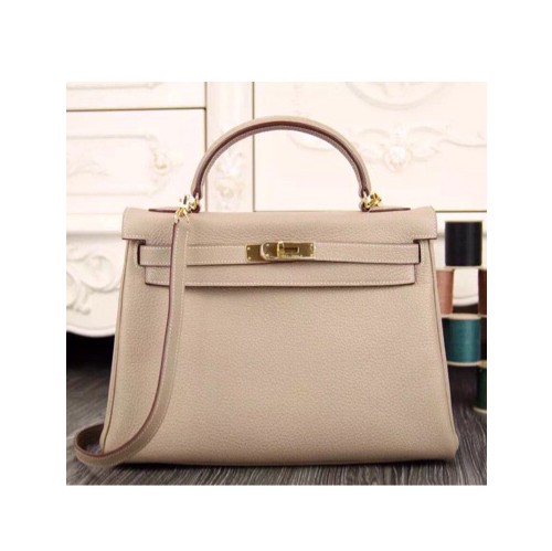 [Hermes] 에르메스 켈리 32Cm - togo