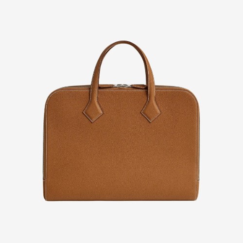 [Hermes] 에르메스 빅토리아 라이트 브리프케이스 H076567CK