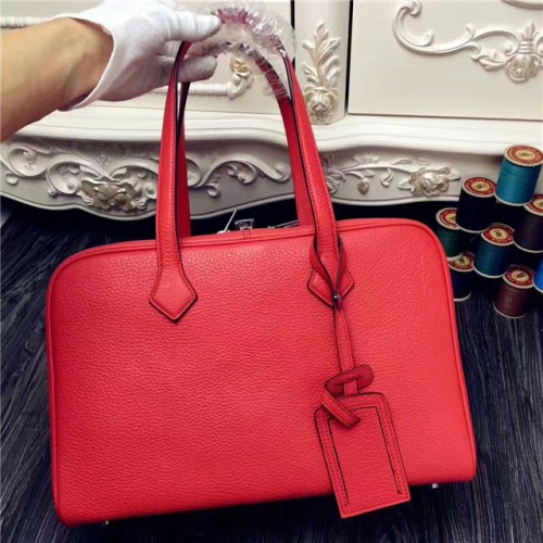 [Hermes] Victoria Bag 170711-6