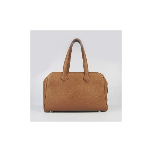 HERMES Victoria Ⅱ - 브라운