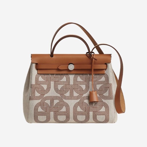 [Hermes] 에르메스 에르백 집 31 백 H084264CKAF