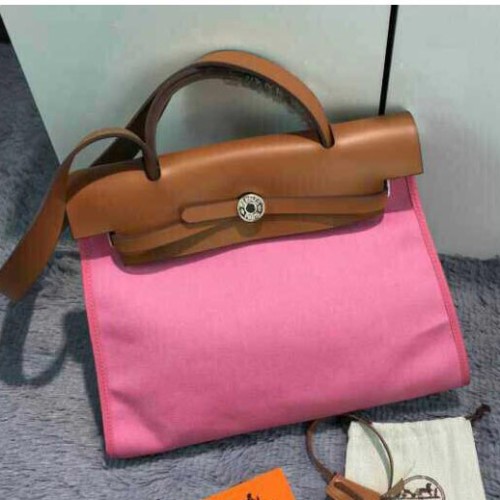[Hermes] 에르메스 헤르백 HERBAG-768-4