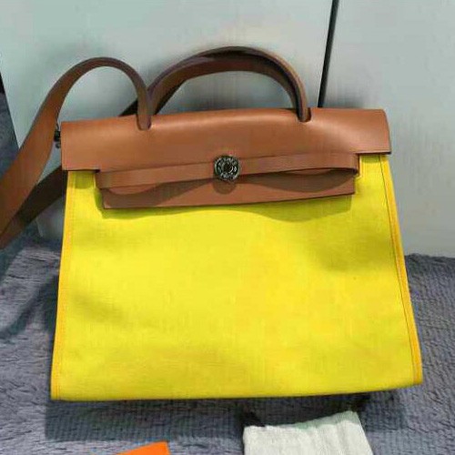 [Hermes] 에르메스 헤르백 HERBAG-768-3