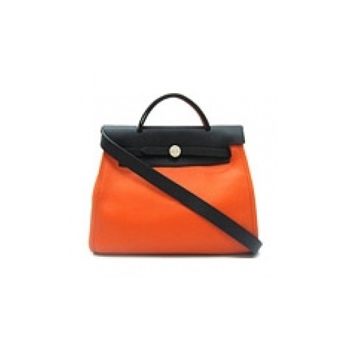 Hermes HERBAG-32cm H1090-3
