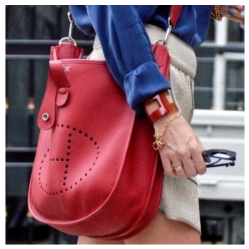 [Hermes] 에르메스 에블린 백